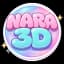 NARA 3D